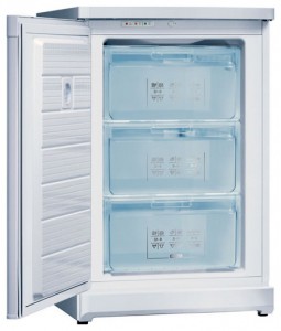 Bosch GSD11V20 Refrigerator larawan