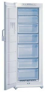 Bosch GSV30V26 Refrigerator larawan