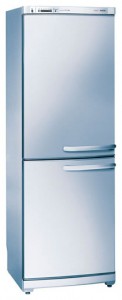 Bosch KGV33365 Tủ lạnh ảnh