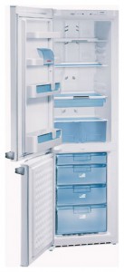 Bosch KGX28M20 Frigo Foto