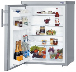 Liebherr TPesf 1710 Холодильник фото