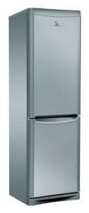 Indesit BH 20 S Фрижидер слика