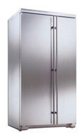 Maytag GC 2327 PED SS Refrigerator larawan
