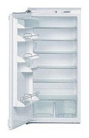 Liebherr KIPe 2340 Refrigerator larawan