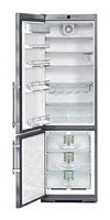 Liebherr CNPes 3856 Холодильник фото