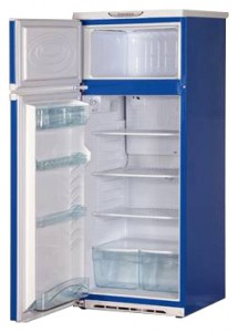 Exqvisit 214-1-5015 Refrigerator larawan