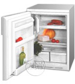 NORD 428-7-520 Kjøleskap Bilde