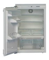 Liebherr KIB 1740 Refrigerator larawan