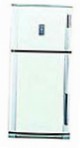 Sharp SJ-PK70MSL Tủ lạnh