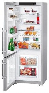 Liebherr CUPsl 2901 Холодильник Фото