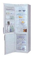Whirlpool ARC 5781 Refrigerator larawan