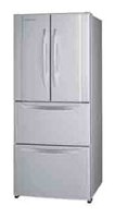 Panasonic NR-D701BR-S4 Tủ lạnh ảnh