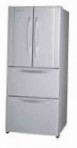 Panasonic NR-D701BR-S4 Refrigerator