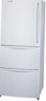 Panasonic NR-C701BR-W4 Refrigerator