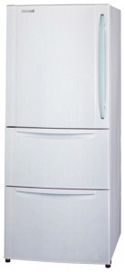 Panasonic NR-C701BR-S4 Холодильник Фото