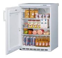 Liebherr UKS 1800 Хладилник снимка