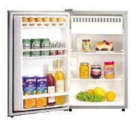 Daewoo Electronics FR-082A IXR Tủ lạnh ảnh