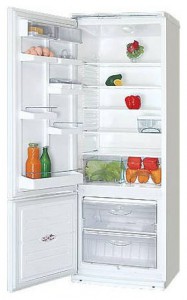 ATLANT ХМ 4011-000 Холодильник фото