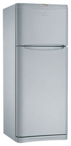 Indesit TAN 6 FNF S Холодильник фото