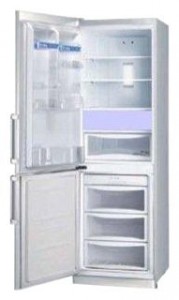 LG GC-B409 BVQK Холодильник фото