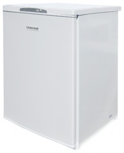 Shivaki SFR-110W Холодильник Фото