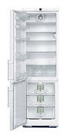 Liebherr CN 3813 Холодильник фото