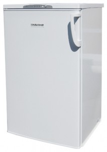 Shivaki SFR-140W Холодильник Фото