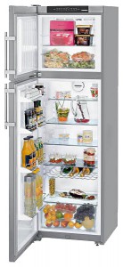 Liebherr CTNesf 3653 Fridge Photo