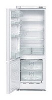 Liebherr CU 2711 Холодильник фото