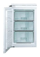 Imperial GI 1042-1 E Refrigerator larawan
