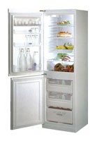 Whirlpool ARC 5270 AL Холодильник фото