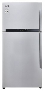 LG GR-M802HSHM Холодильник Фото