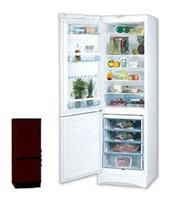 Vestfrost BKF 404 E58 Black Fridge Photo