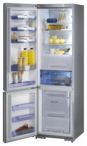 Gorenje RK 67365 SE Tủ lạnh ảnh