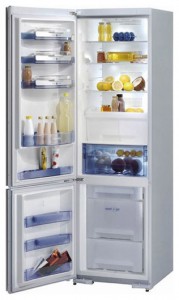 Gorenje RK 67365 SA Tủ lạnh ảnh