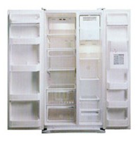 LG GR-P207 GTUA Tủ lạnh ảnh
