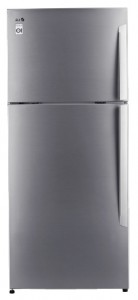 LG GL-M492GLQL Tủ lạnh ảnh
