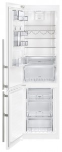 Electrolux EN 3889 MFW Холодильник фото