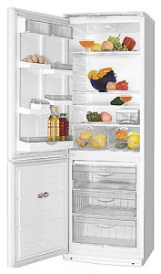 ATLANT ХМ 5013-000 Refrigerator larawan