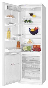 ATLANT ХМ 5013-001 Холодильник Фото