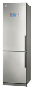 LG GR-B459 BSKA Refrigerator larawan