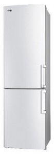 LG GA-B489 ZVCA Tủ lạnh ảnh