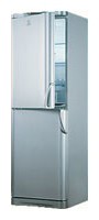 Indesit C 236 S Frigo Photo