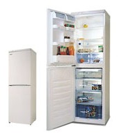 BEKO CCH 7660 HCA Tủ lạnh ảnh
