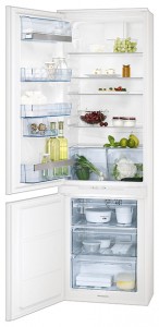 AEG SCT 51800 S0 Холодильник Фото