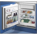 Whirlpool ARG 596 Холодильник фото