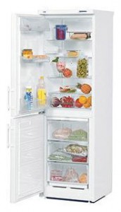 Liebherr CUN 3021 Tủ lạnh ảnh
