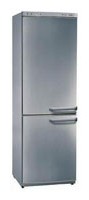 Bosch KGV36640 Fridge Photo