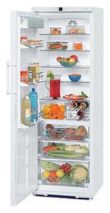 Liebherr KB 4250 Tủ lạnh ảnh