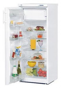 Liebherr K 2724 Refrigerator larawan